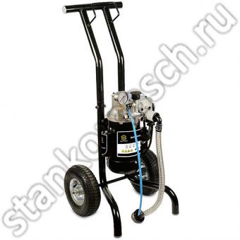 ���������� ������� ���������� SCHTAER SATURN 125 