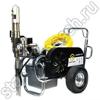 ���������� ������� ������������ SCHTAER JUPITER 14  (��� ������ ������)
