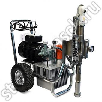 ���������� ������� ������������ �������������� SCHTAER JUPITER 12 
