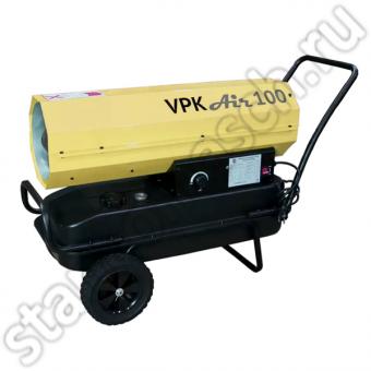 ��������� �������� ����� ������� ������� VPK Air 100