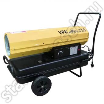 ��������� �������� ����� ������� ������� VPK Air 210