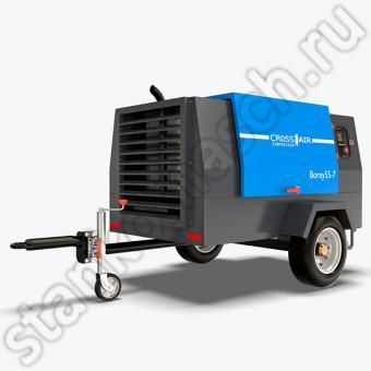 �������� ��������� ����������� Borey 102-7F