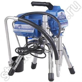 ���������� ������� ASM-4800