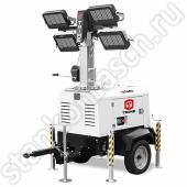 ��������� ����� ��������� TRIME X-START 4X320W LED (9�) ������������
