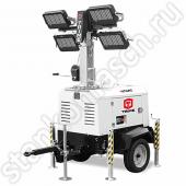 ��������� ����� ��������� TRIME X-START 4X320W LED (9�) ������������