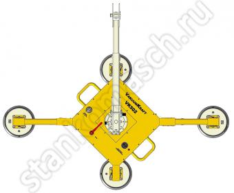 ��������� ������ Vakuumkraft �501