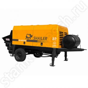 ����������� SHAILER GR-HBT40D
