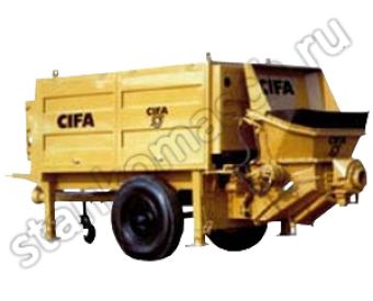 ����������� �IFA PC 506