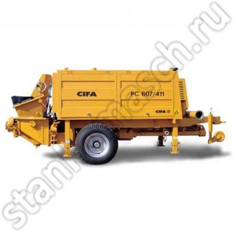 ����������� �IFA PC 411