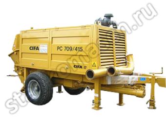 ����������� �IFA  PC 415