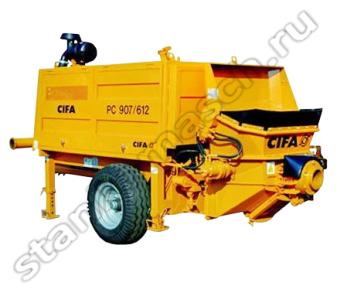 ����������� �IFA PC 612