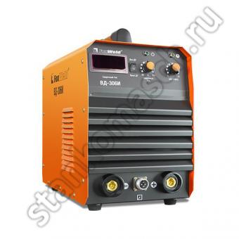 ��������� �������� Foxweld ��-306�