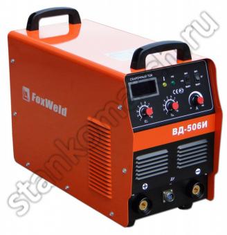 ��������� �������� Foxweld ��-506�