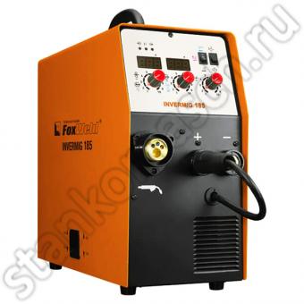��������� ����������� F�xweld INVERMIG-185