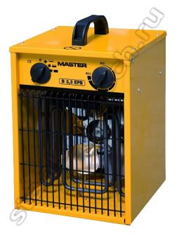 ������������� ��������������� Master Climate Solutions B 3.3