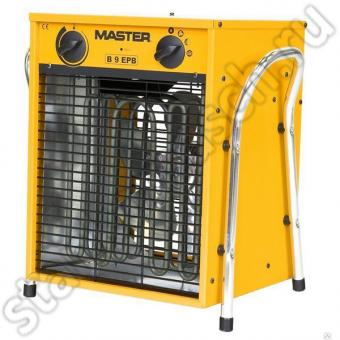 ������������� ��������������� Master Climate Solutions B 9 EPB