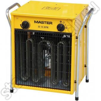 ������������� ��������������� Master Climate Solutions B 15 EPB