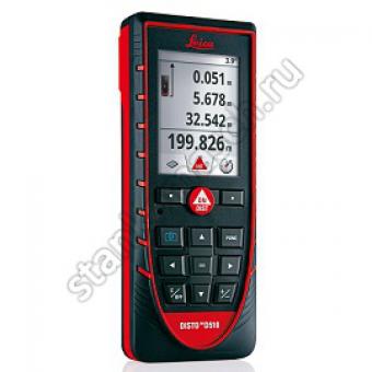 �������� ��������� Leica Disto D510