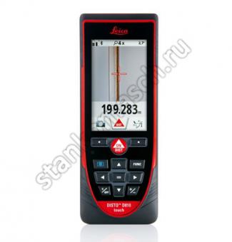 �������� ��������� Leica Disto D810
