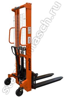 ������� Grost HDR 15/16