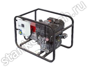 �������������� Gesan L 6 MF key