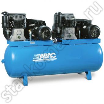 ���������� ABAC B 6000 / 500 T 7.5 TANDEM