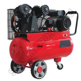 ���������� FUBAG VCF/50 CM 3 �/�