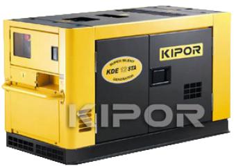 �������������� Kipor KDE 12 STA