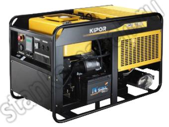 �������������� Kipor KDE 19 EA