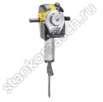 ���������� �������� ������� Wacker Neuson BH 65
