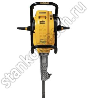 ���������� �������� ������� Atlas Copco Cobra Pro