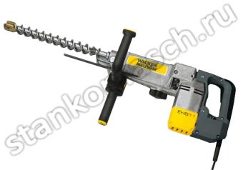 ������������� �������� ������� Wacker EHB 11 BLM