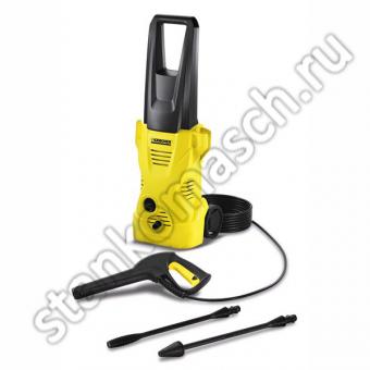����� �������� �������� Karcher K 2