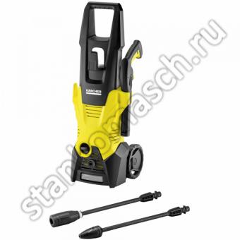 ����� �������� �������� Karcher K 3 EU
