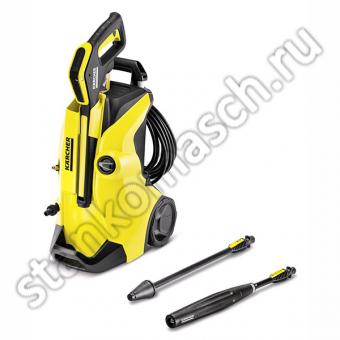 ����� �������� �������� karcher k 4 full control