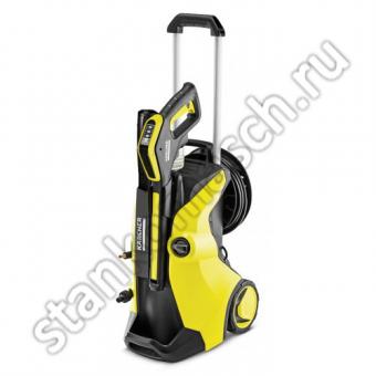 ����� �������� �������� karcher k 5 premium full control plus