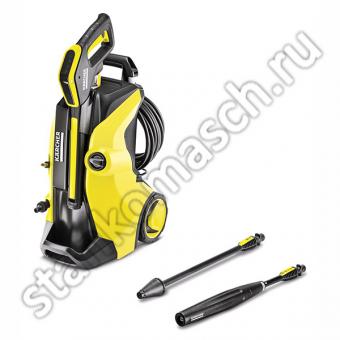 ����� �������� �������� Karcher K 5 Full Control