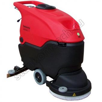 ����������� ������ Lavamatic 40 C 50 (Lavamatic 501 E 2012)