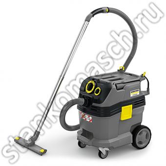 ���������������� ������� Karcher NT 30/1 Tact Te L