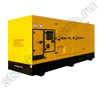 �������������� Gesan DVAS 450E