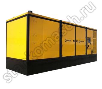 �������������� Gesan DPAS 1100E