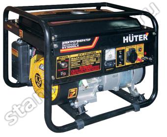 �������������� Huter DY3000LX