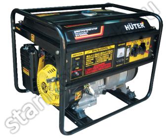 �������������� Huter DY5000L
