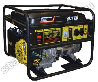 �������������� Huter DY6500L