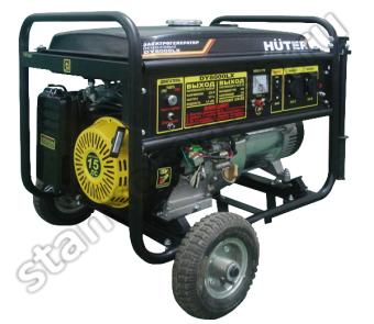 �������������� Huter DY8000LX-3