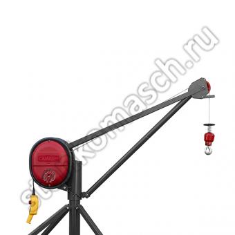 �������������� ���� (����-����) CAMAC Minor Millennium PLUMA P500