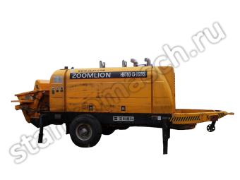 ����������� ZOOMLION HBT60.13.112RS 2008 �.