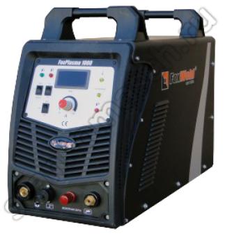 ������� ���������� ����� Foxweld FoxPlasma 1000