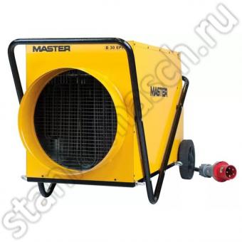 ������������� ��������������� Master Climate Solutions B 30