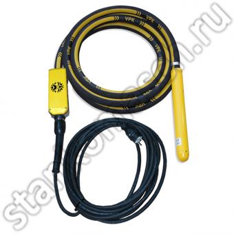 �������� VPK Electron 36 � ����������������